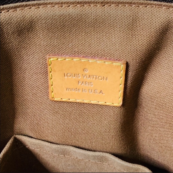 Louis Vuitton Tivoli GM - Picture 3 of 13